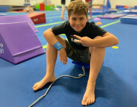 Ninja Classes